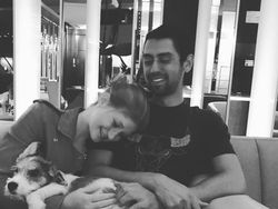 Putri Bill Gates Sambangi Keluarga Pacar di Timur Tengah