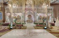 Berencana Menikah pada 2018? Ini Tempat Resepsi yang Pas untuk Anda