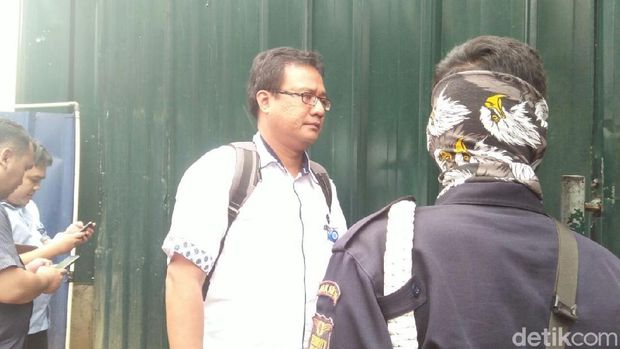 Kemenaker Selidiki Tewasnya 3 Pekerja Proyek Pakubuwono Spring