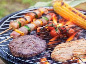 Beragam Pilihan Panggangan Untuk Matangkan Makanan