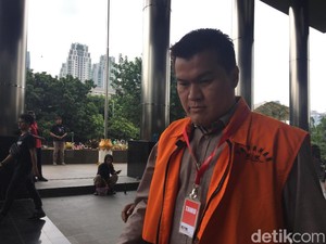 Kakak Andi Narogong Diperiksa Terkait Penyelidikan Baru Kasus e-KTP