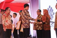 Hanif Sebut Pemagangan Bisa Percepat Kompetensi Tenaga Kerja