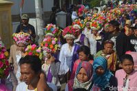 (Sudirman Wamad/detikTravel)