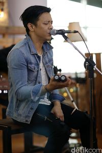 NOAH Buka Suara Mengenai Album Baru yang Tertunda 