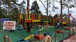 Foto: Puncak Mas, Tempat Instagrammable Baru di Lampung