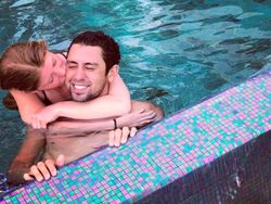 Putri Bill Gates Sambangi Keluarga Pacar di Timur Tengah