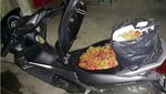 Bagasi Yamaha Nmax Berubah Fungsi untuk Pelihara Ikan, Dll