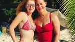 Foto: Putri Orang Terkaya Sedunia, Bikini dan Pantai