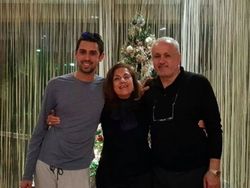 Putri Bill Gates Sambangi Keluarga Pacar di Timur Tengah