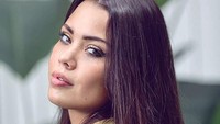 Ivana ditemukan dalam keadaan meninggal dunia  setelah jatuh dari sebuah gedung bertingkat di Kuala Lumpur, Malaysia.  