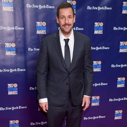 Adam Sandler Janji Garap 50 Film Lagi Sebelum Meninggal