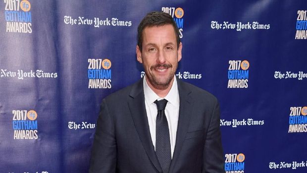 Adam Sandler / 