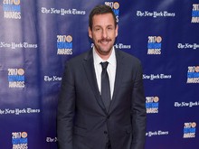 Franchise Adam Sandler, Grown Ups Dapat Cuan Rp 9 T, Kini Digandeng Netflix
