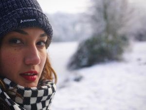 Nadine Chandrawinata, Si Cantik yang Suka Olahraga Menantang