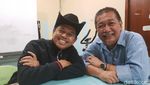 Balada Deddy Mizwar Ditinggal Kawin Sudrajat-Syaikhu