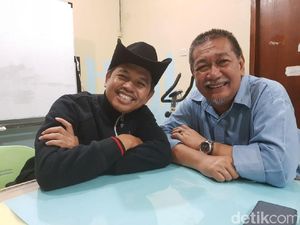 Sekjen PD Yakin Duo DM Menang Tipis di Pilgub Jabar