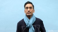 Bagaimana penampilannya sekarang, lebih kece? Pool/Noel/detikFoto.