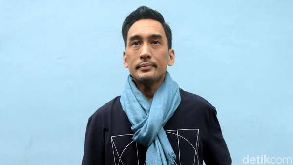 Apa Kabar Restu Sinaga? Apa Kabar Restu Sinaga?