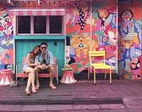 Lagi di Kawasan Seminyak Bali, Jangan Lupa Mampir 5 Restoran Ini 
