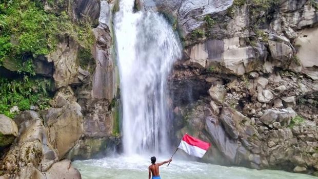 air terjun