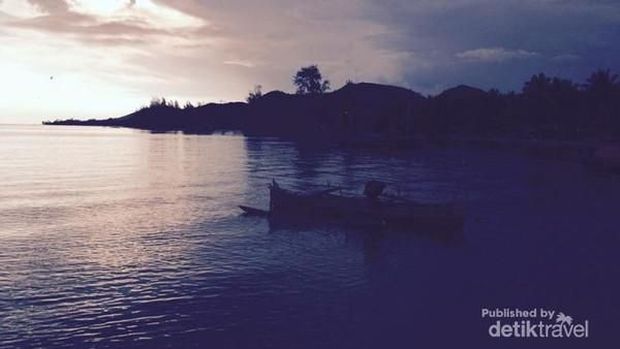 Gorontalo: Destinasi Libur Akhir Tahun Buat Pecinta Laut