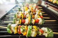 Ini 5 Jenis Panggangan yang Bisa Anda Gunakan Untuk Pesta Barbeque