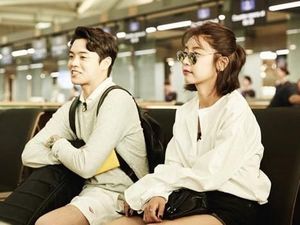 Sojin Girls Day dan Eddy Kim Resmi Putus