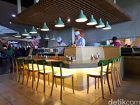 Haikara Sushi: Mencicip Sushi Fusion Enak dengan Harga Terjangkau Di Sini