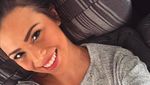 Ini Ivana, Model Cantik yang Tewas Terjatuh dalam Keadaan Bugil