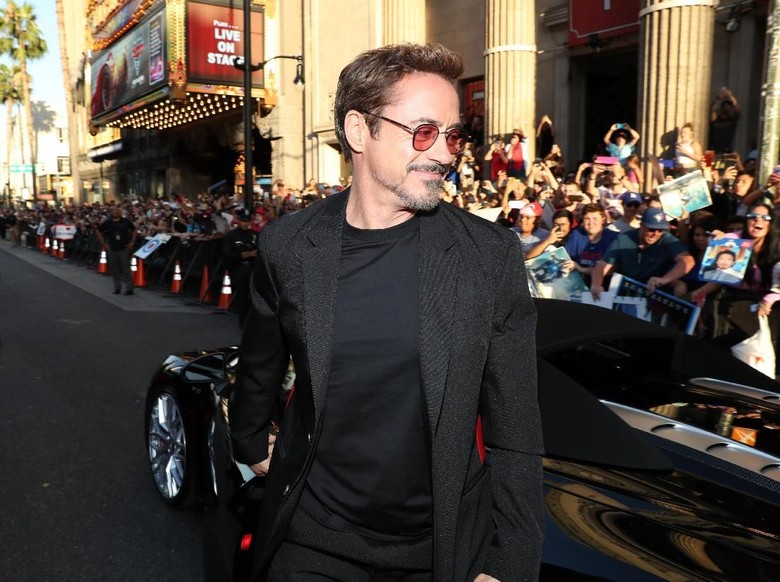 Foto: (Getty Images) Foto: (Getty Images)