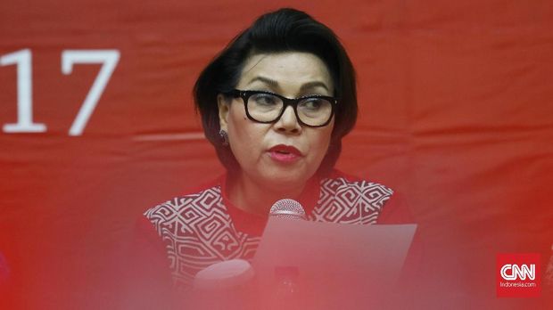 KPK: Golkar Bisa Dijerat Jadi Tersangka Jika Terima Suap PLTU