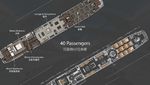 Foto: Ini Bukan di Hotel, Ini di Pesawat Boeing