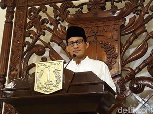 Cegah Kasus Debora Terulang, Sandi: Ruang NICU-PICU Perlu Ditambah