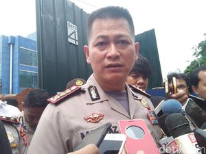 WN Jepang Pelanggan Anak Jalanan Ditangkap Polisi
