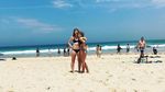 Foto: Putri Orang Terkaya Sedunia, Bikini dan Pantai