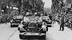 Super Mercedes Milik Hitler Siap Dilelang