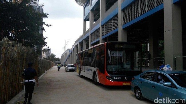 Kereta Bandara Soetta Beroperasi 2 Januari, Sudah Tahu Cara Beli Tiketnya?