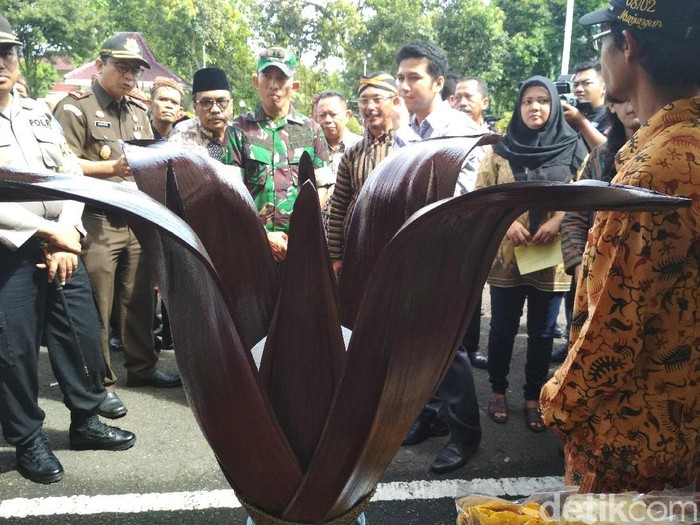 Genjot IKM, Pemkab Trenggalek Gelar Bursa Inovasi Desa
