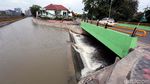 Kawasan Jalan Kemakmuran Bekasi Kini Tampil Beda