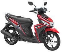 Roda Dua Indonesia 2017, Ditutup Honda PCX Lokal vs Yamaha NMAX