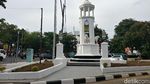 Potret Maung yang Mirip Anjing Laut di 3 Lokasi di Bandung Potret Maung yang Mirip Anjing Laut di 3 Lokasi di Bandung