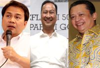 Golkar: RUU MD3 Diselesaikan Pekan ini, Ketua DPR Dipilih Pekan Depan