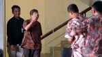 Boediono Diperiksa KPK 6 Jam untuk Kasus BLBI