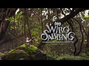 Rilis Teaser, Wiro Sableng Nyempil di Trending Topic Dunia