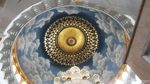 Masjid Dian Al-Mahri di Depok Mencolok dengan Kubah Emas-nya