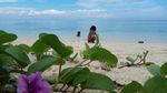 Foto: Pulau Eksotis Buat Liburan di Sulawesi Selatan