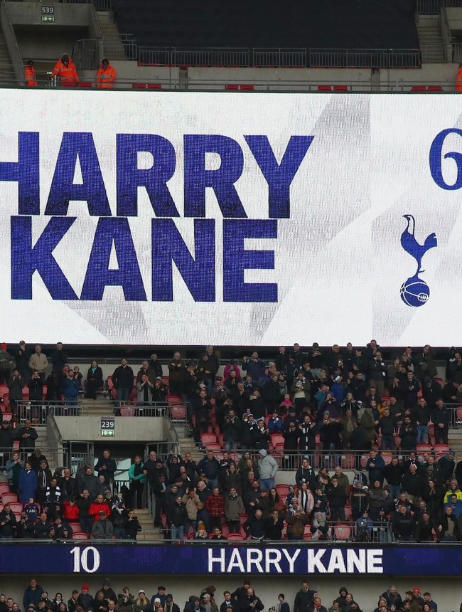 Natal Bukan Libur! Ini Mesin Gol Paling Kejam di Boxing Day