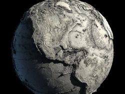 Fenomena Mengejutkan yang Hanya Terjadi Jika Bumi Datar