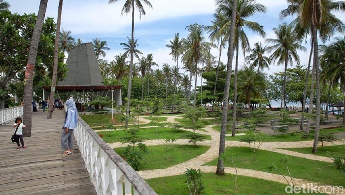 Pergantian Tahun, Banyuwangi Gelar Doa Bersama di 6 Destinasi Wisata