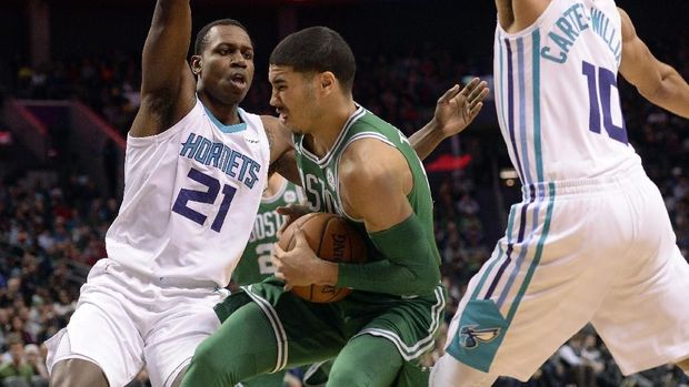 Cavs Kalah Lagi, Celtics Kembali ke Jalur Kemenangan